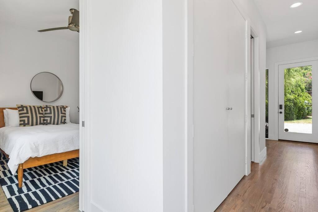 Beautiful Perfectly Located Luxury 2 Bed Townhome Dallas Dış mekan fotoğraf
