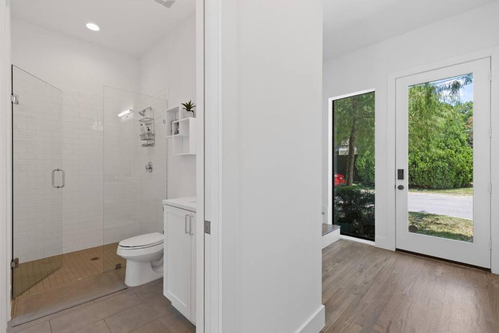 Beautiful Perfectly Located Luxury 2 Bed Townhome Dallas Dış mekan fotoğraf